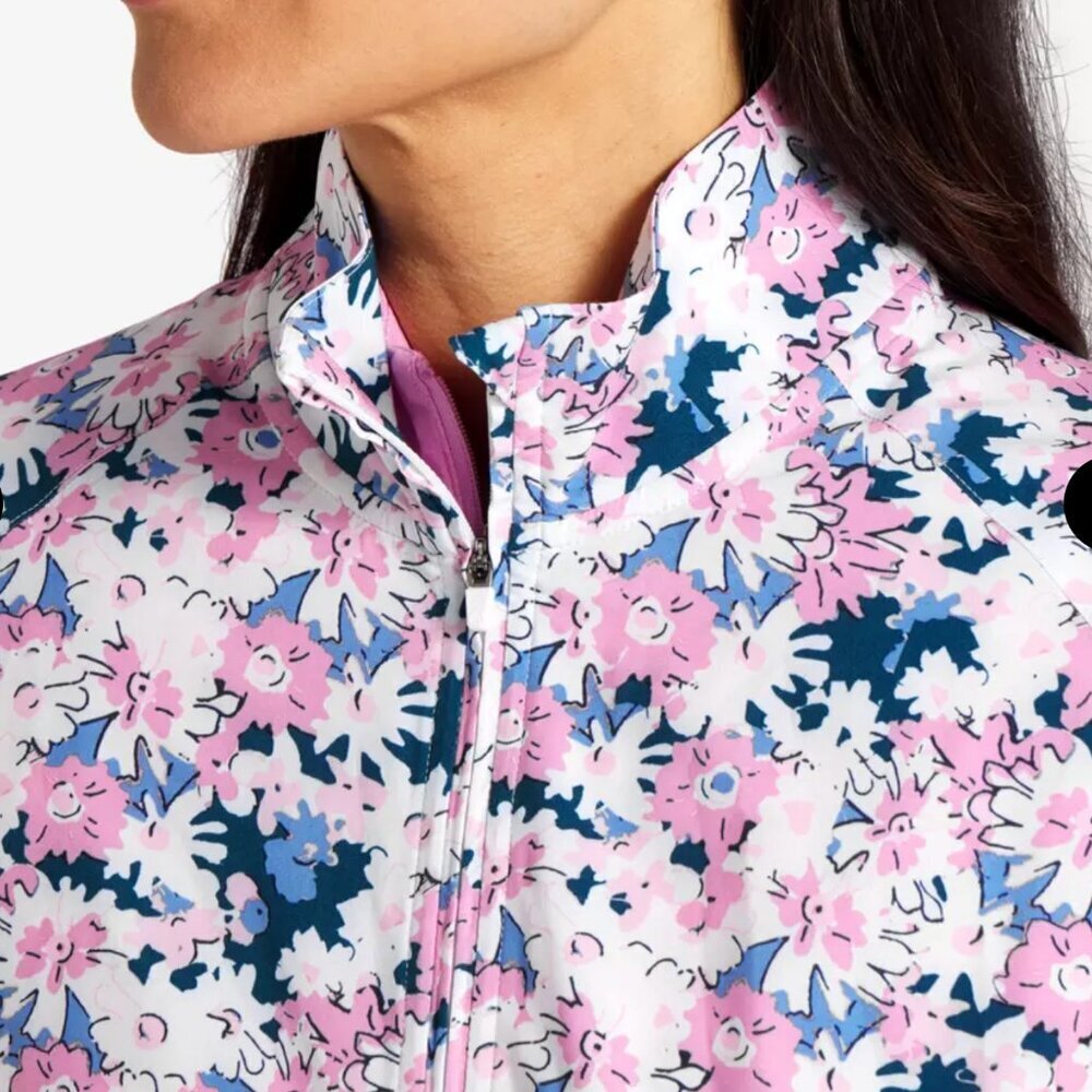 Puma Golf Jacket - Picture 3 of 12